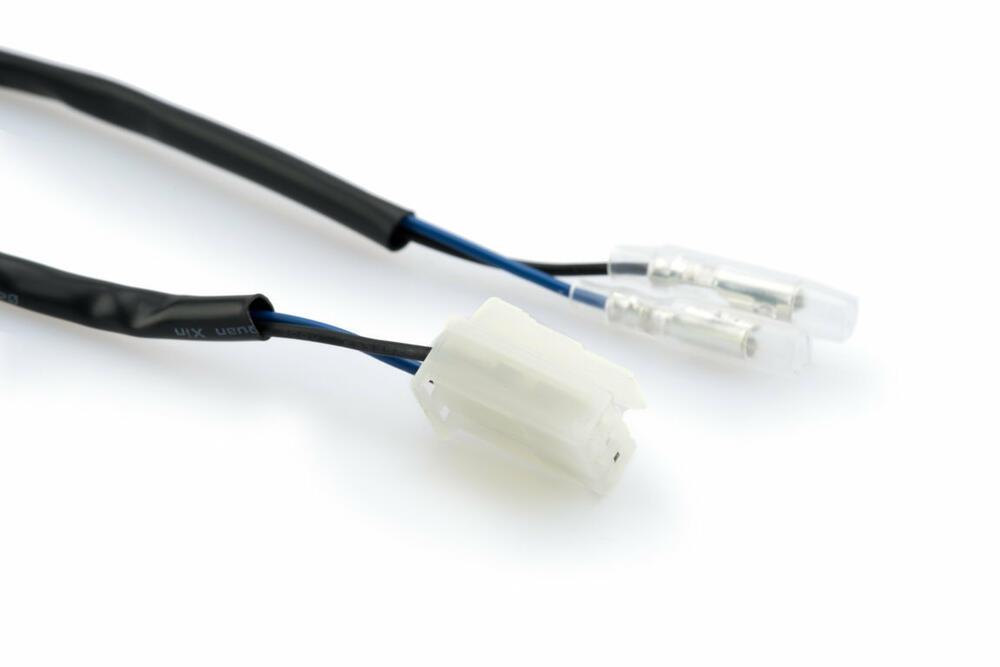 PUIG LICHTMONTAGESATZ VON NUMMERNSCHILDER FÜR YAMAHA - 20588N