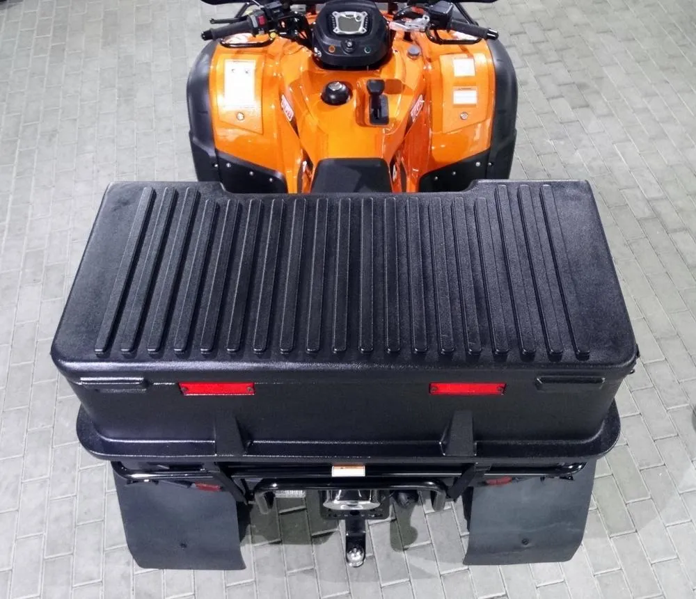 Moose Utility Division Explorer Box ATV - Quad Koffer hinten groß - Mudt30