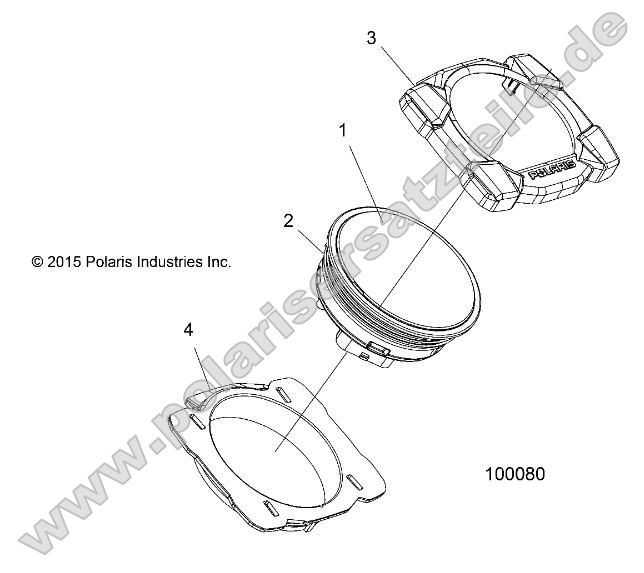 Electrical, Gauges and Indicators