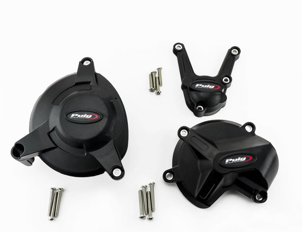 Puig_Racing_Motordeckelschutz_Set___BMW_S1000_RR_2015_18_20137N Puig Racing Motordeckelschutz Set - BMW S1000 RR 2015-18 / S1000 R 2017-20 / S1000 XR 2015-19