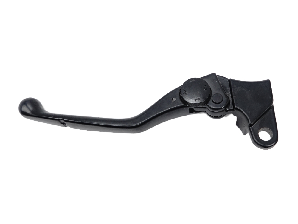 QJ Motor Kupplungshebel schwarz - 41080P160101