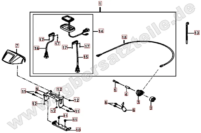 Tachometer Tachometer