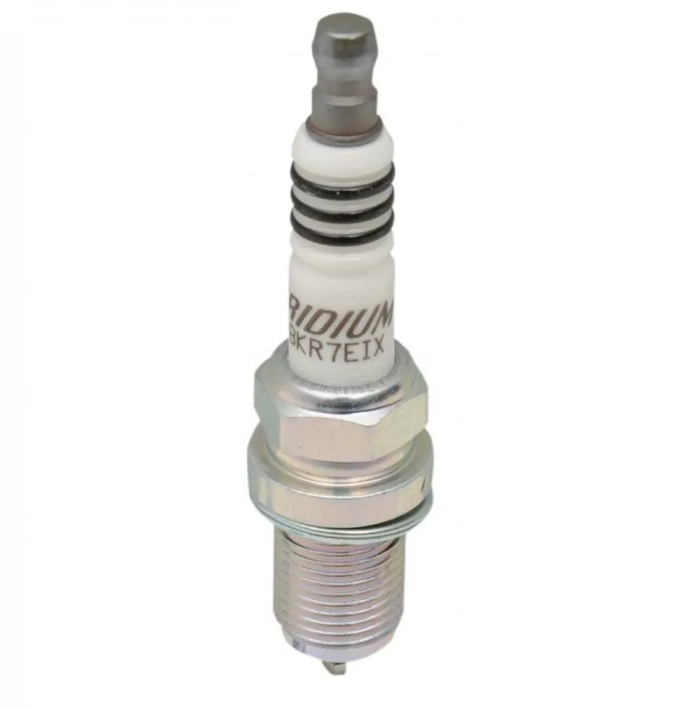 NGK_Iridium_Zuendkerze_BKR7EIX NGK Iridium Zündkerze BKR7EIX