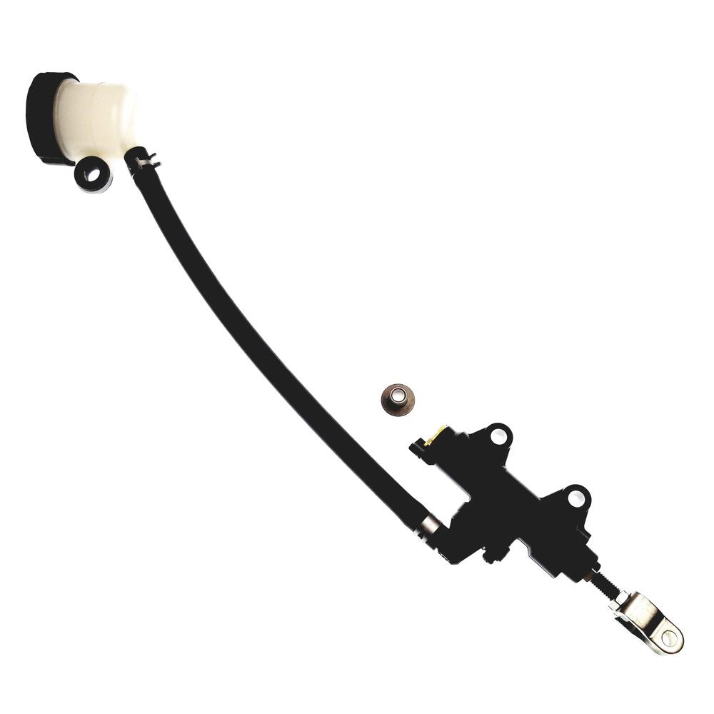 TGB MASTER CYLINDER ASSY., PEDAL - 514134