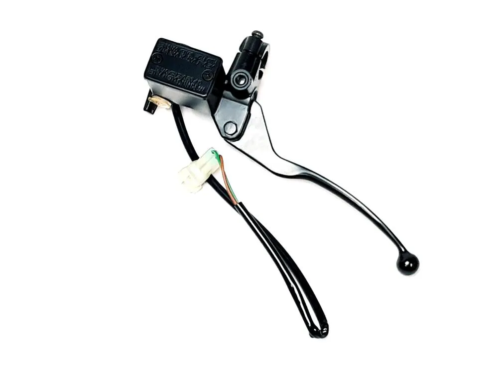 TGB MASTER CYLINDER ASSY., LH - 514315