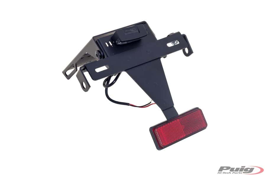 defaultG73IbxBHZMSPu PUIG KENNZEICHENHALTER YAMAHA XJ6/XJ6 DIVERSION/F 09-16 - 4949N