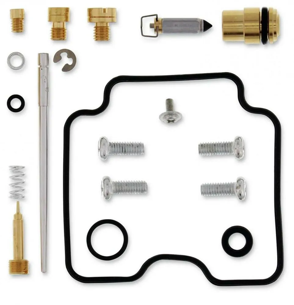 Moose Racing Vergaser Reparatursatz Suzuki LTZ 250 2004-09