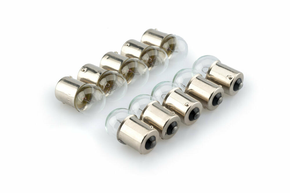 PUIG GLÜHBIRNE BOX. BLINKER 12V/10W (10 EINHEITEN) - 4049W