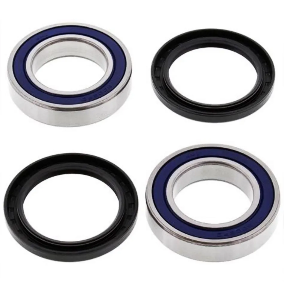 Moose Racing Radlager & Dichtung Kit hinten Arctic Cat DVX 400 2004-08