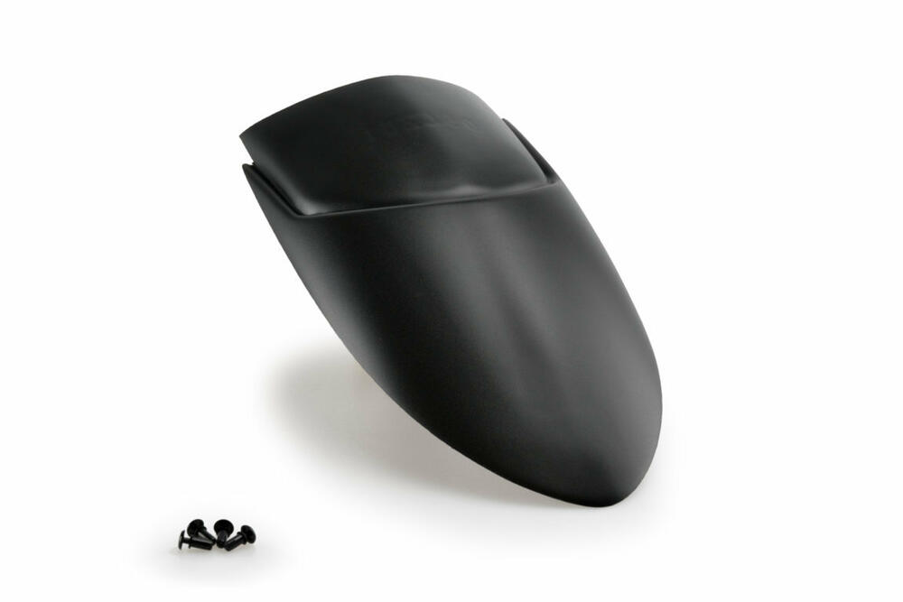 PUIG FRONT FENDER EXTENSION (KOTFLÜGEL-ERWEITERUNG) F80 - 5785N