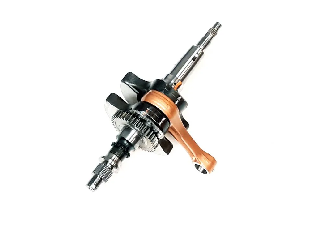 TGB Kurbelwelle - 927361YA