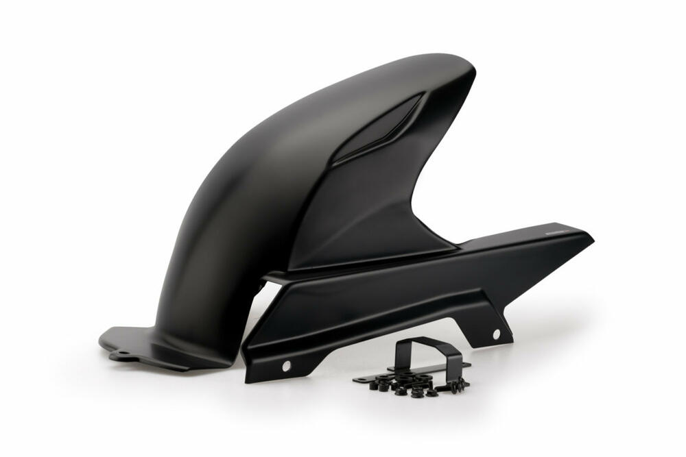 PUIG HINTERRADABDECKUNG SUZUKI VSTROM650 12-18/XT 15-18 - 4710J