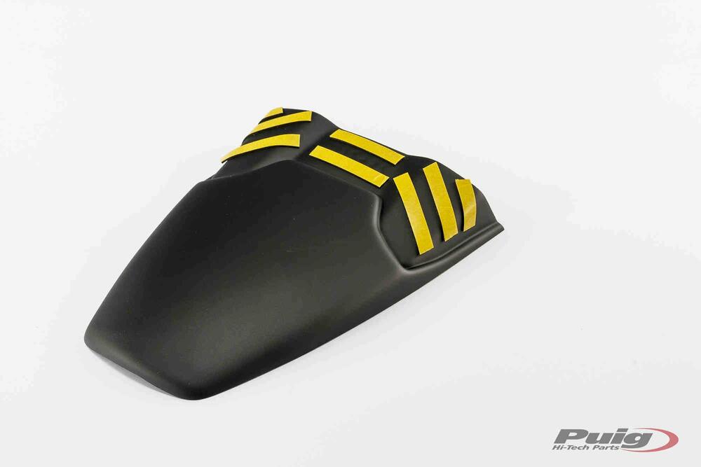 defaultmAgf5DUQe0Z5x PUIG HECKFENDERVERLÄNGERUNG YAMAHA MT-07/XSR700 - 9911J