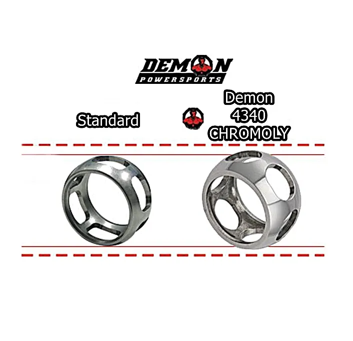 Demon_Antriebswelle_extra_verstaerkt_2 Demon Antriebswelle extra verstärkt hinten links /rechts Polaris RZR 1000 /Turbo