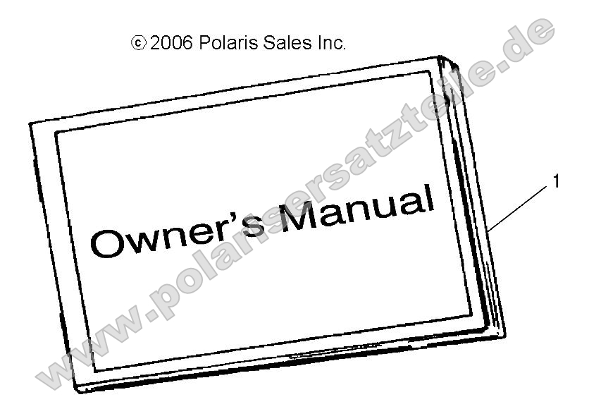 Reference, Owners Manual Reference, Owners Manual