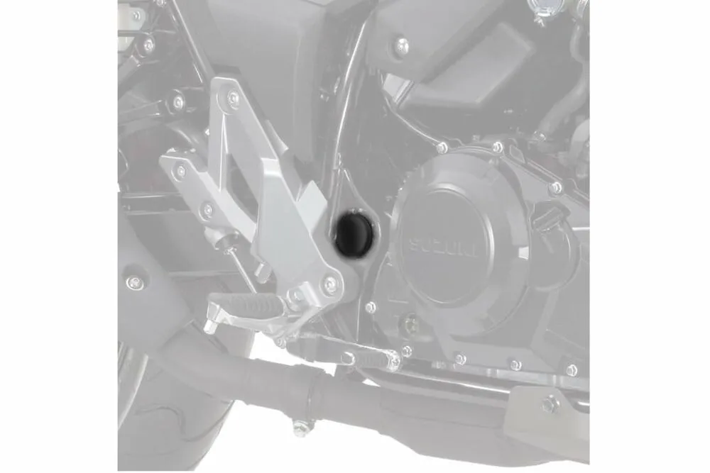 defaultUKMq5kWlk9Dr6 PUIG VERKLEIDUNGSAUFSÄTZTE SUZUKI DL250 V-STROM/DL650 V - 3524N