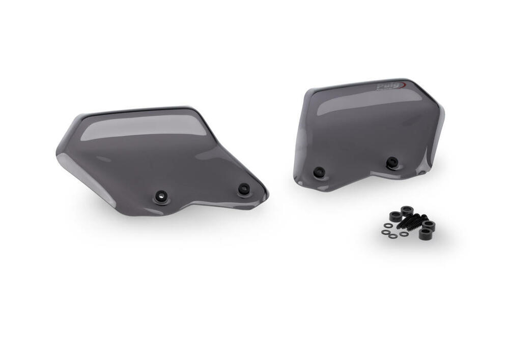 PUIG HANSCHUTZPROTEK. SET YAMAHA MT-07 TRACER 16-17'C/ - 9214F