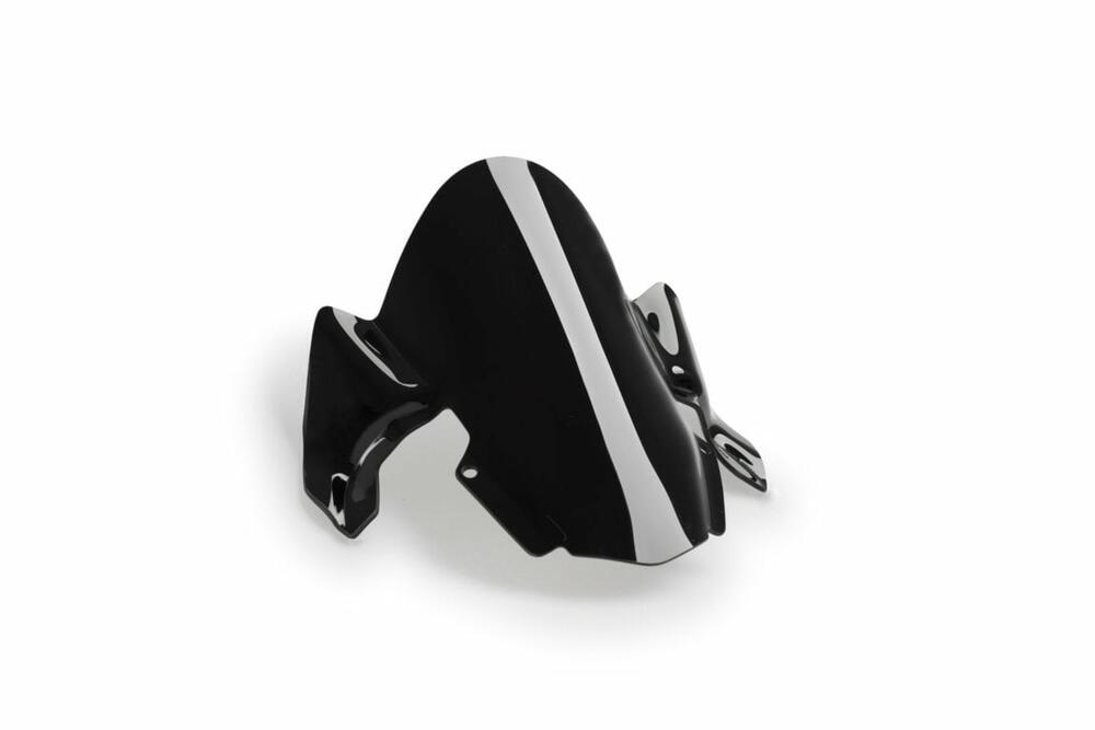 PUIG SPORT SCHEIBE DUCATI MOSNTER 937 21' C/SCHWARZ - 20688N