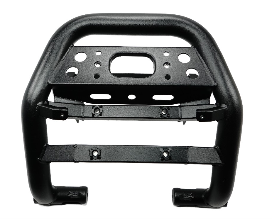 Segway Stoßstange vorne schwarz - Snarler 1000 AT10 - A12-C004000-FB0-00 Segway Stoßstange vorne schwarz - Snarler 1000 AT10 - A12-C004000-FB0-00