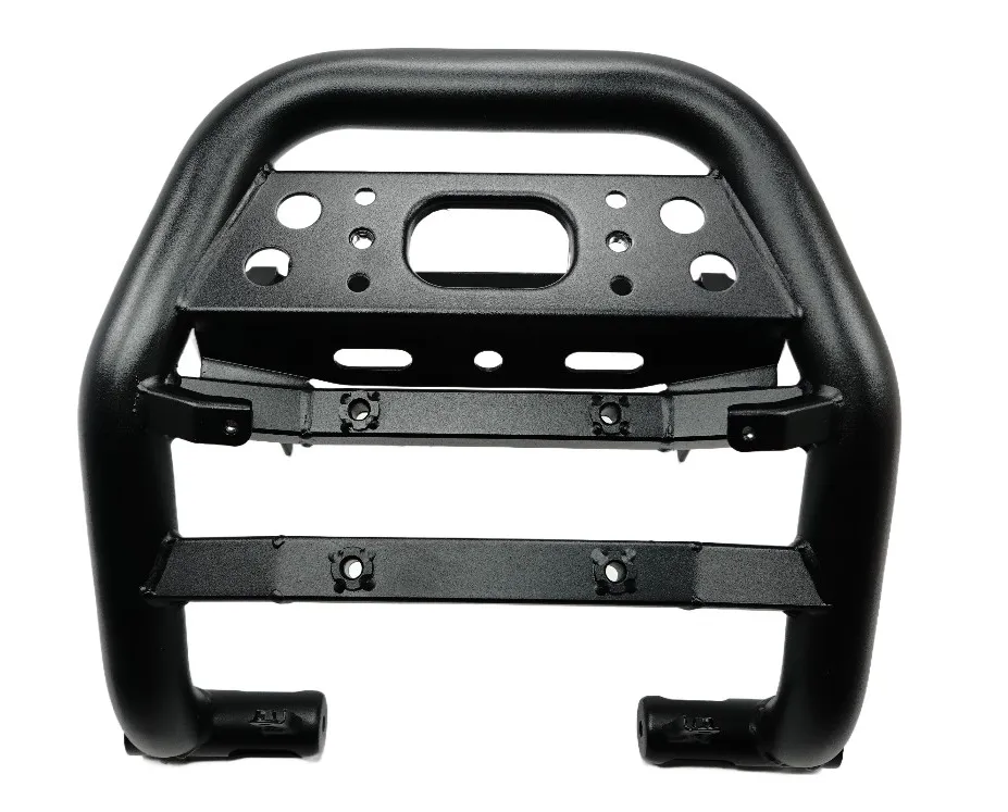 Segway Stoßstange vorne schwarz - Snarler 1000 AT10 - A12-C004000-FB0-00 Segway Stoßstange vorne schwarz - Snarler 1000 AT10 - A12-C004000-FB0-00