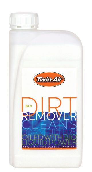 TwinAir Bio Dirt Remover Luftfilterreiniger Granulat