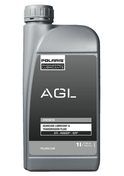 Polaris Original AGL Synthetic Getriebeöl - 1 Liter