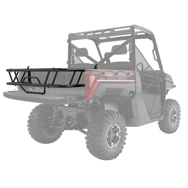 Polaris Lock & Ride Bed Extender / Ladeflächenerweiterung - Ranger 1000 / Diesel / Kinetic