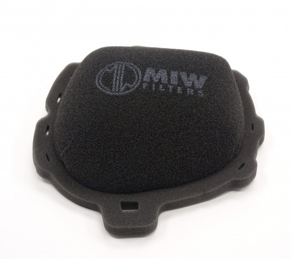 Meiwa MIW MX Black Edition Luftfilter - Honda CRF 450 R 2021-