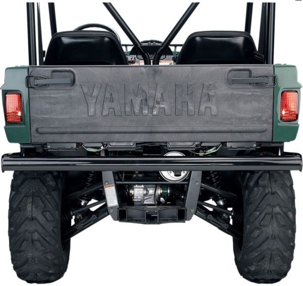 Moose Rear Bumper Stoßstange hinten - Yamaha YXR 450 660 700 Rhino