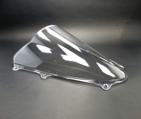 TMP Racing Verkleidungsscheibe Transparent - klar Suzuki GSX-R 1000 2009-16