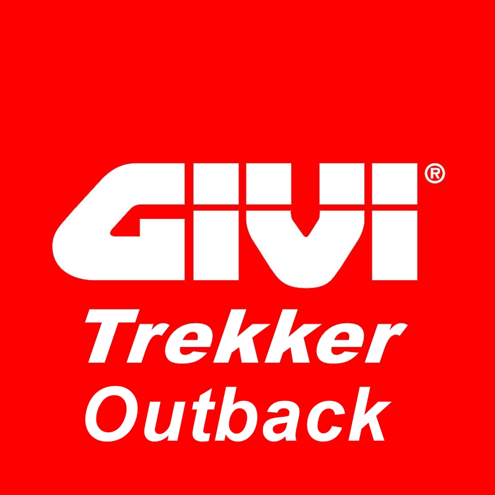 GIVI Trekker Outback