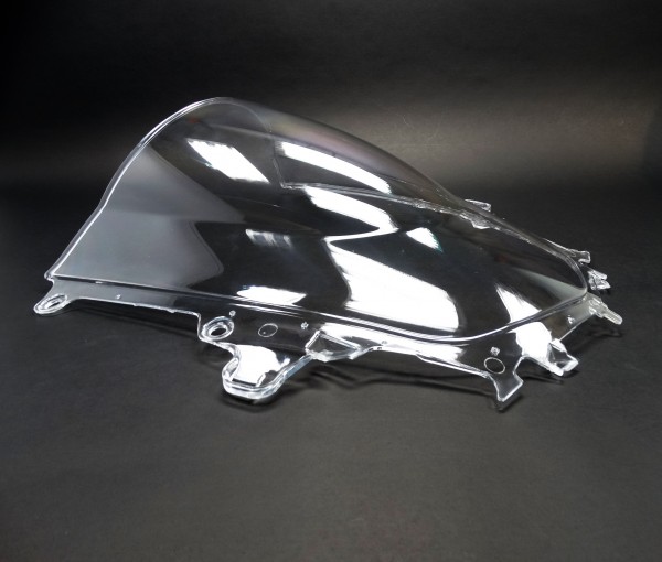 TMP Racing Verkleidungsscheibe Transparent - klar Yamaha YZF R1 /M 2015-19