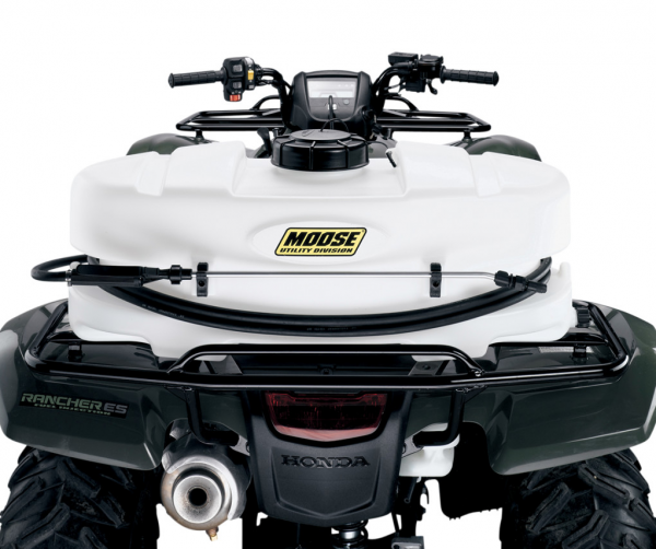 Moose Utility Division ATV-Quad Sprühgerät - 15G 1.0 GPM - 57 Liter 3.8 L/min